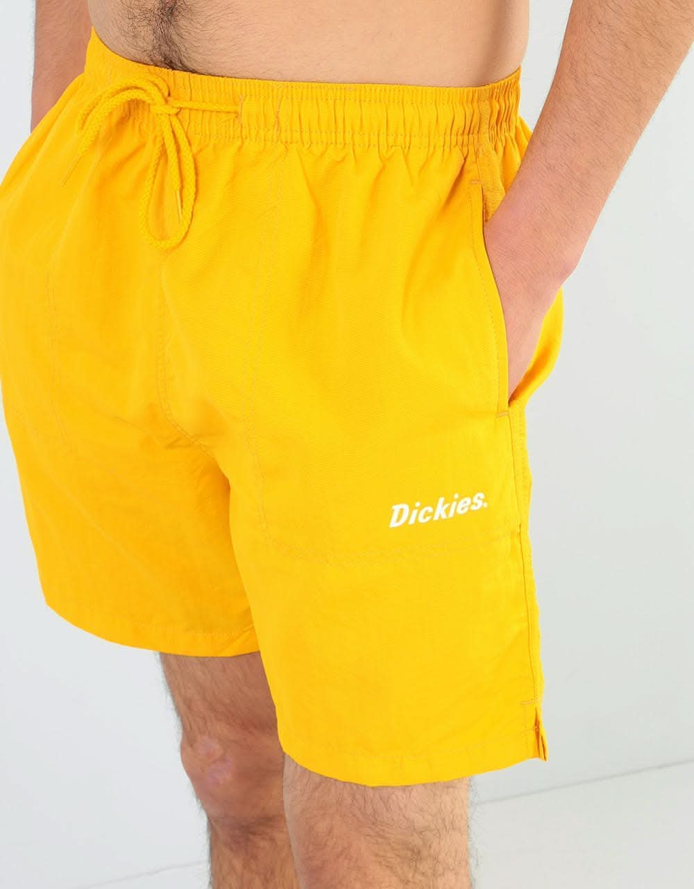 Dickies Rifton Swim Short - Custard