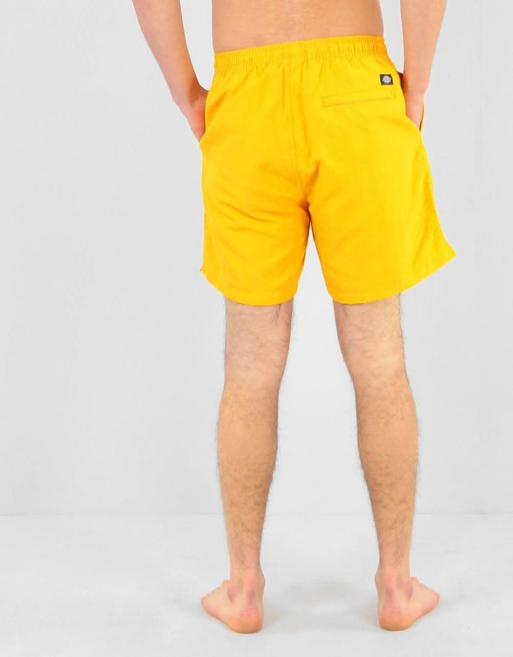 Dickies Rifton Swim Short - Custard