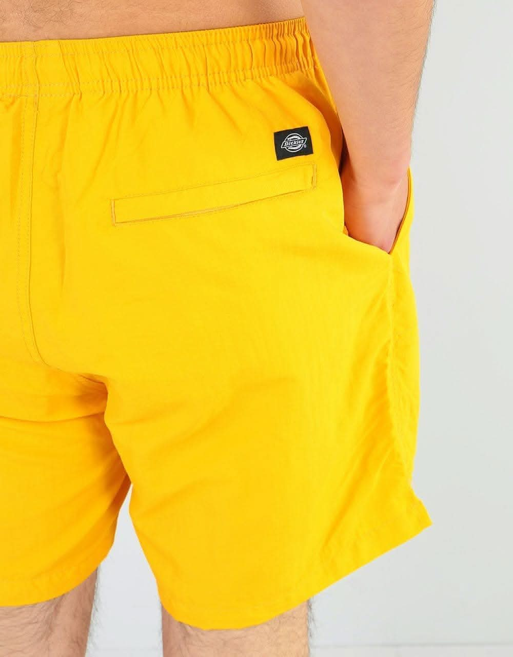 Dickies Rifton Swim Short - Custard