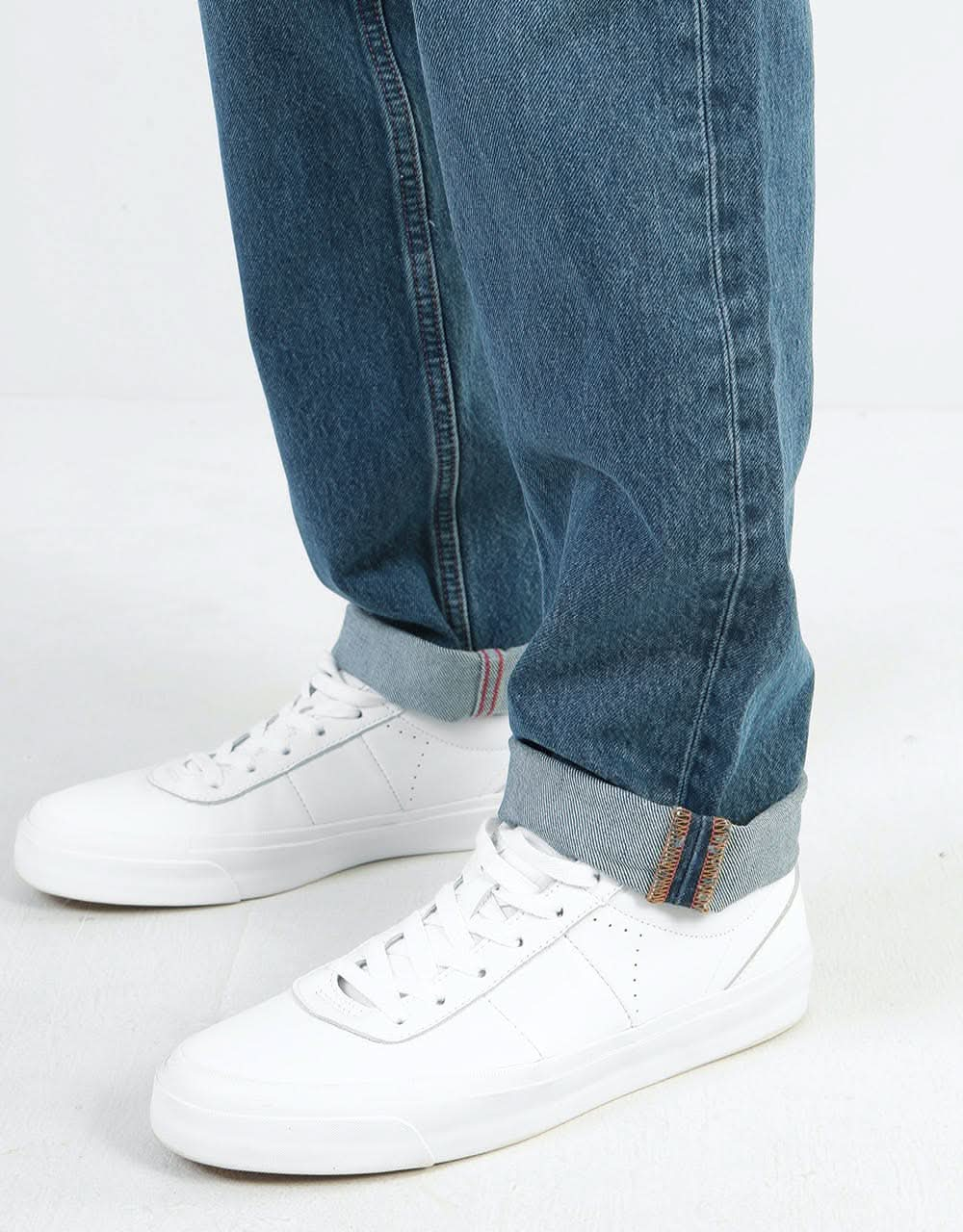 Levi's Skateboarding 511™ Slim Denim Jeans - S&E Bush