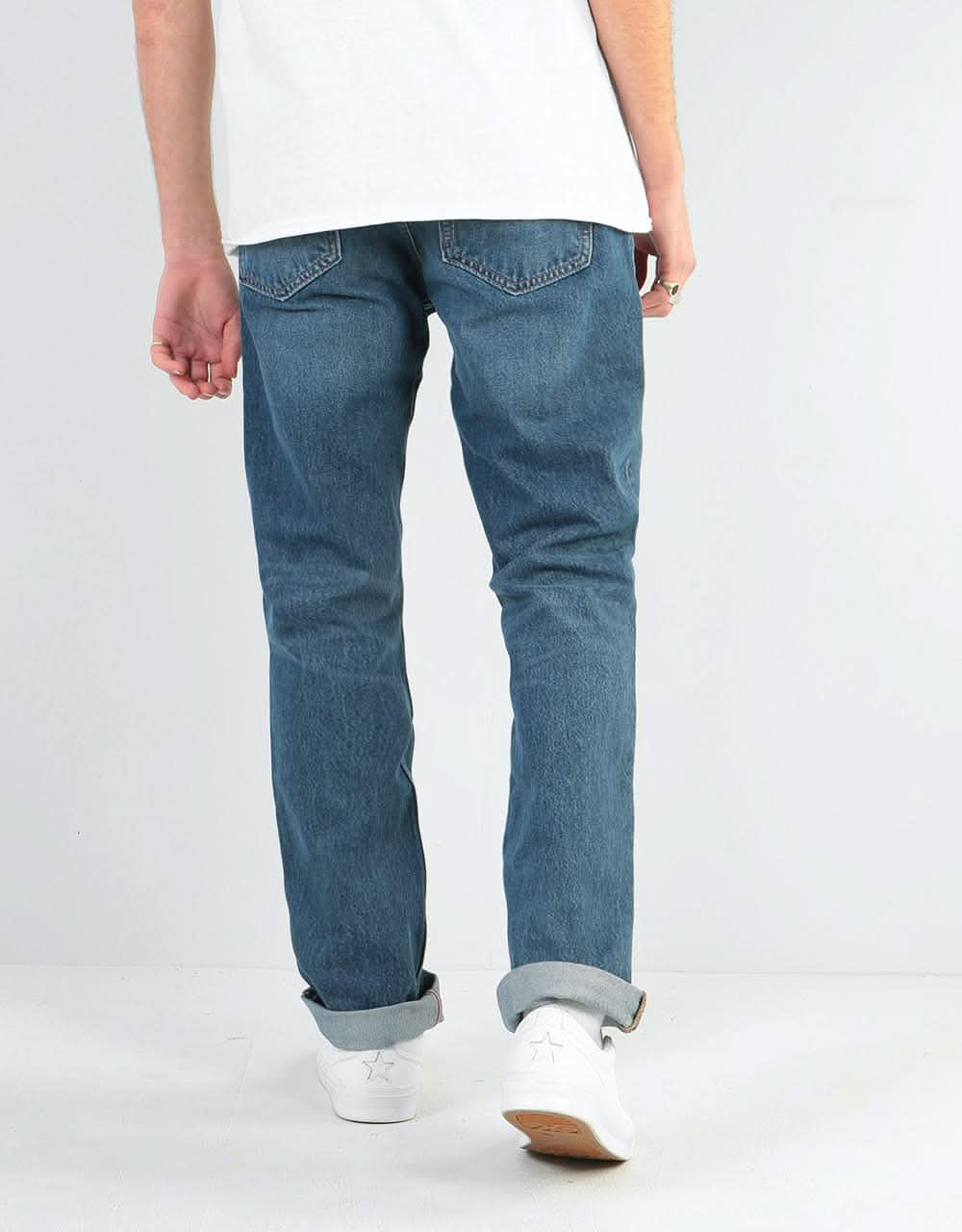 Levi's Skateboarding 511™ Slim Denim Jeans - S&E Bush