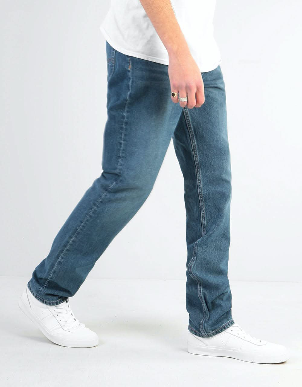 Levi's Skateboarding 511™ Slim Denim Jeans - S&E Bush