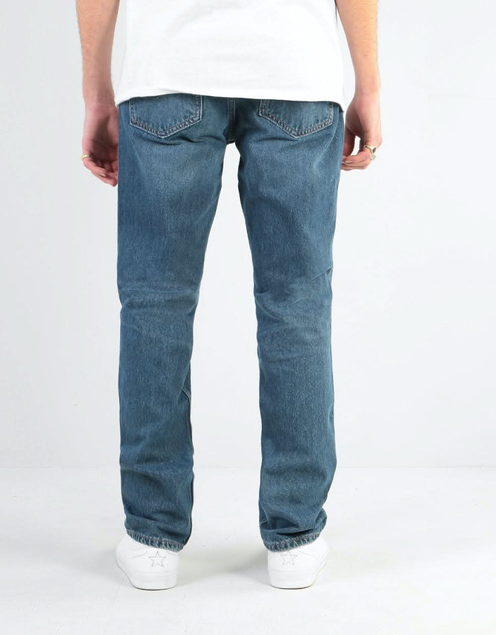 Levi's Skateboarding 511™ Slim Denim Jeans - S&E Bush