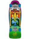 Santa Cruz Kendall End of the World 80s Cruiser - 10" x 29.7"