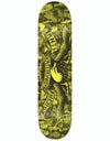 Anti-Hero Fan Club Skateboard Deck - 8.06"