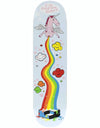 Consolidated So Gay Skateboard Deck - 8.25"