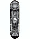 Death Belvedere Maiden Skateboard-Deck – 21,6 cm