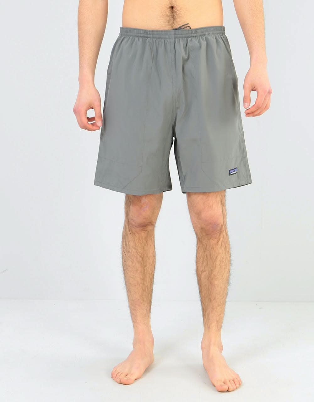 Patagonia Baggies™ Lights Shorts - Hex Grey