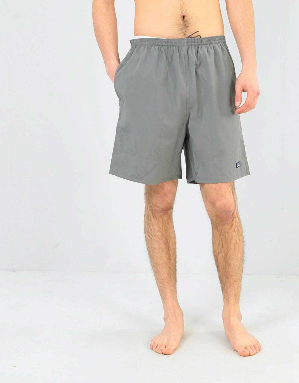 Patagonia Baggies™ Lights Shorts - Hex Grey