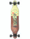 Arbor Axis Artist Series Longboard - 40" x 8.75"