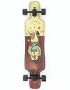 Arbor Catalyst Artist Series Longboard - 41" x 9.15"