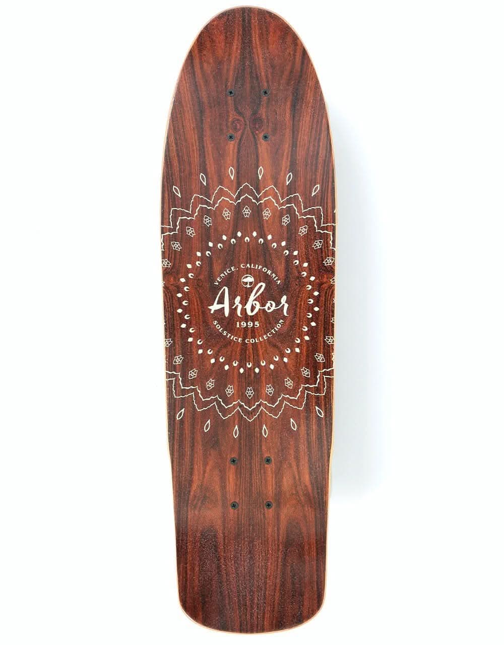 Arbor Pilsner Solstice Cruiser - 8.125" x 28.75"