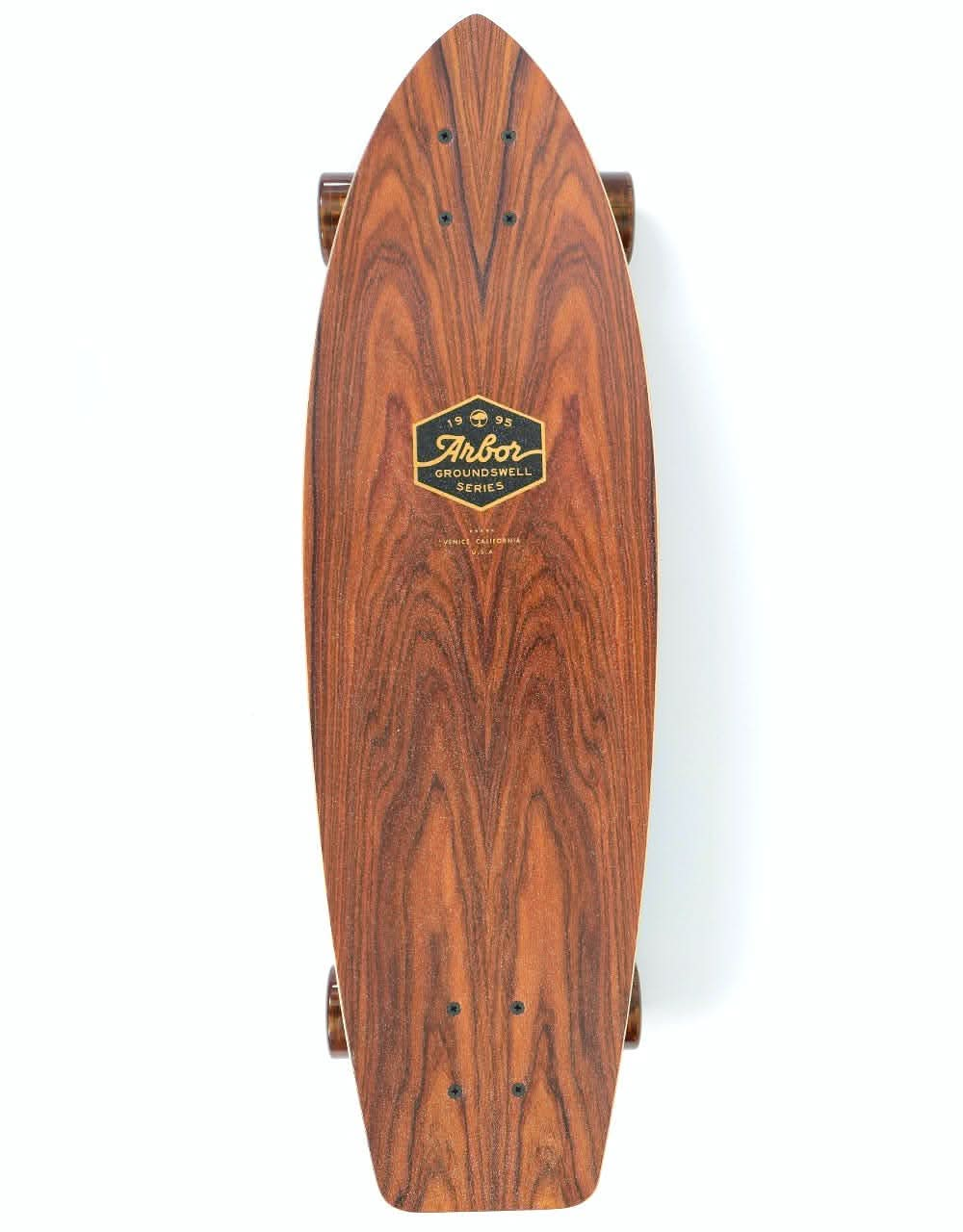 Arbor Rally Groundswell Cruiser - 8.875" x 30.5"