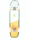 Arbor Shakedown Foundation Cruiser - 9" x 33.75"