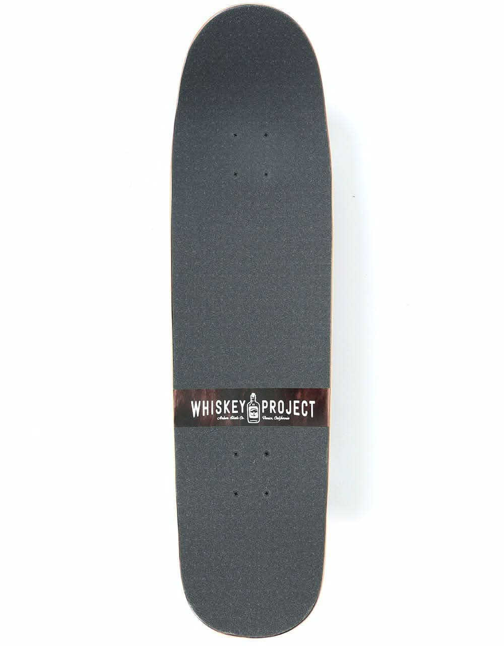 Arbor Cucharon Legacy Complete Skateboard - 8.75"