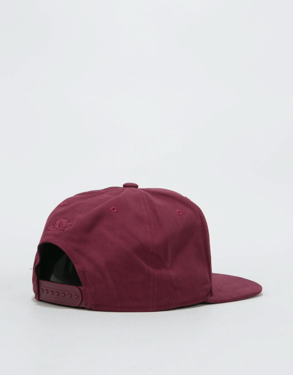 Dickies Minnesota Snapback Cap - Maroon