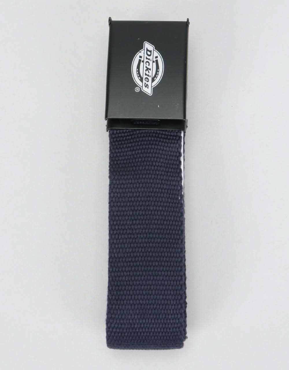 Dickies Orcutt Web Belt - Dark Navy