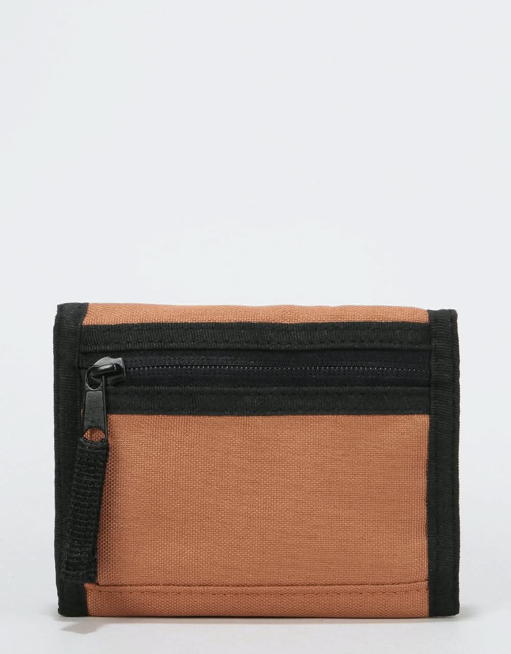 Dickies Crescent Bay Wallet - Brown Duck