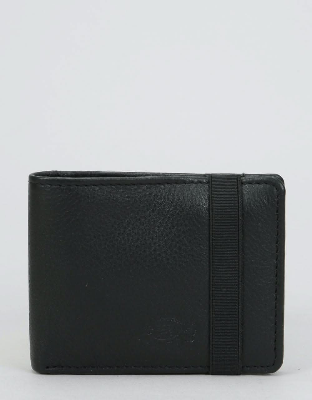 Dickies Wilburn Wallet - Black