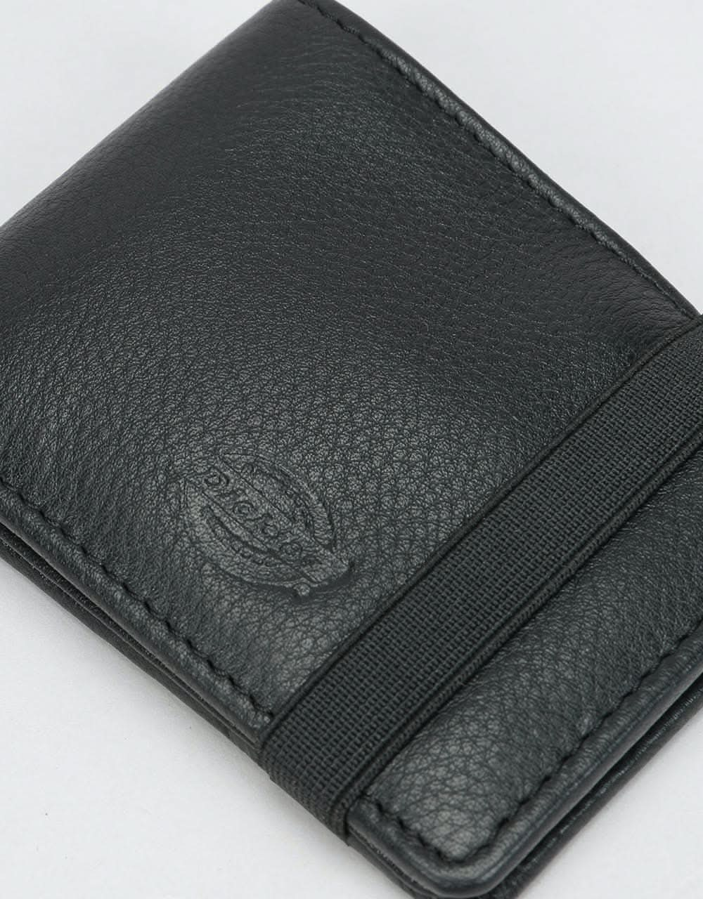 Dickies Wilburn Wallet - Black