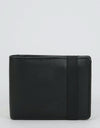 Dickies Wilburn Wallet - Black