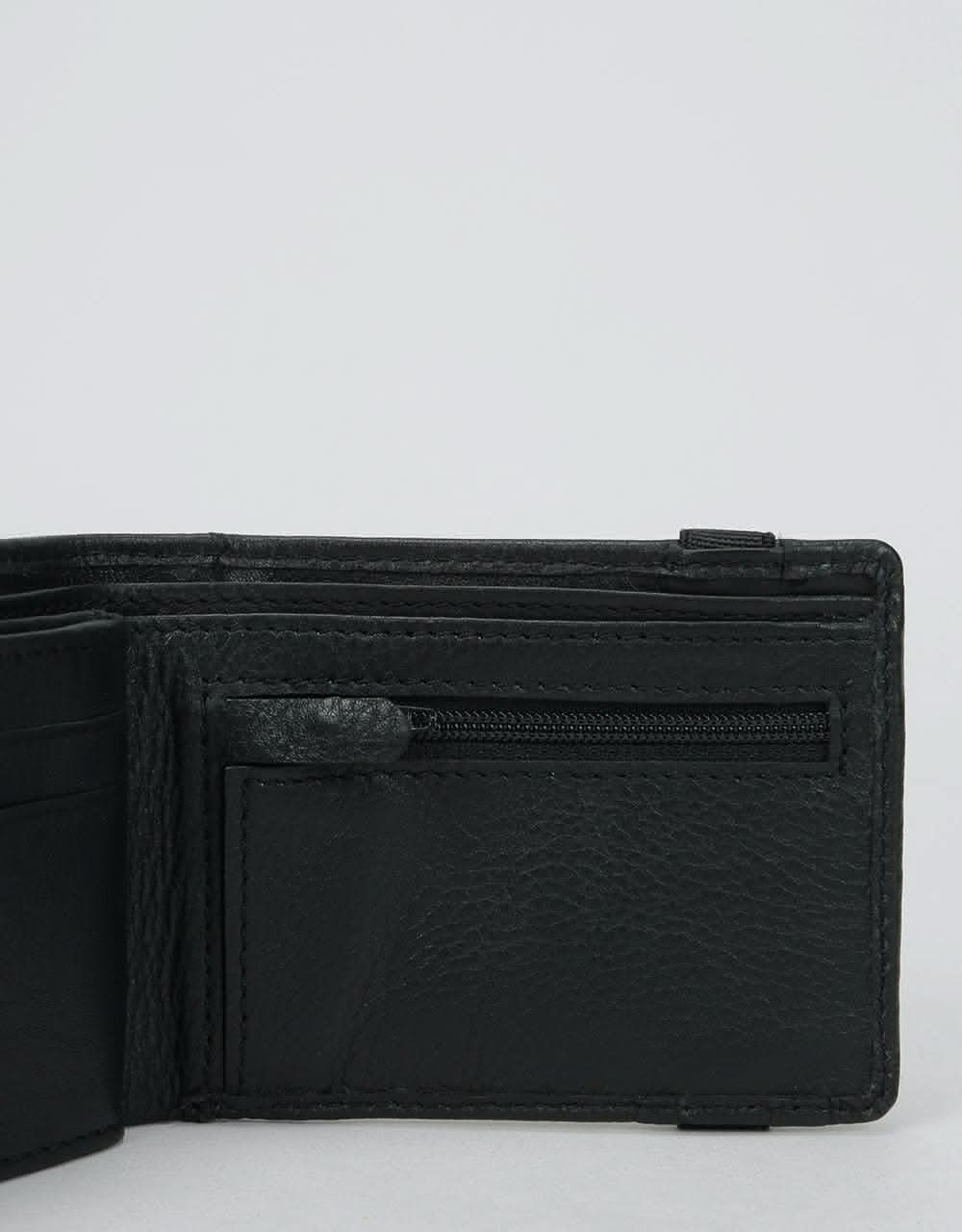 Dickies Wilburn Wallet - Black