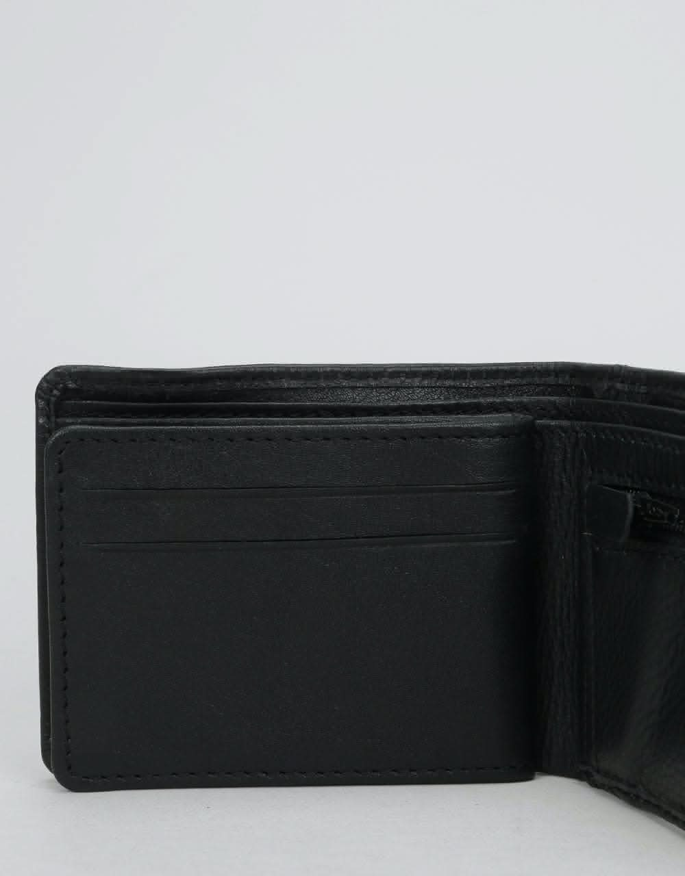 Dickies Wilburn Wallet - Black