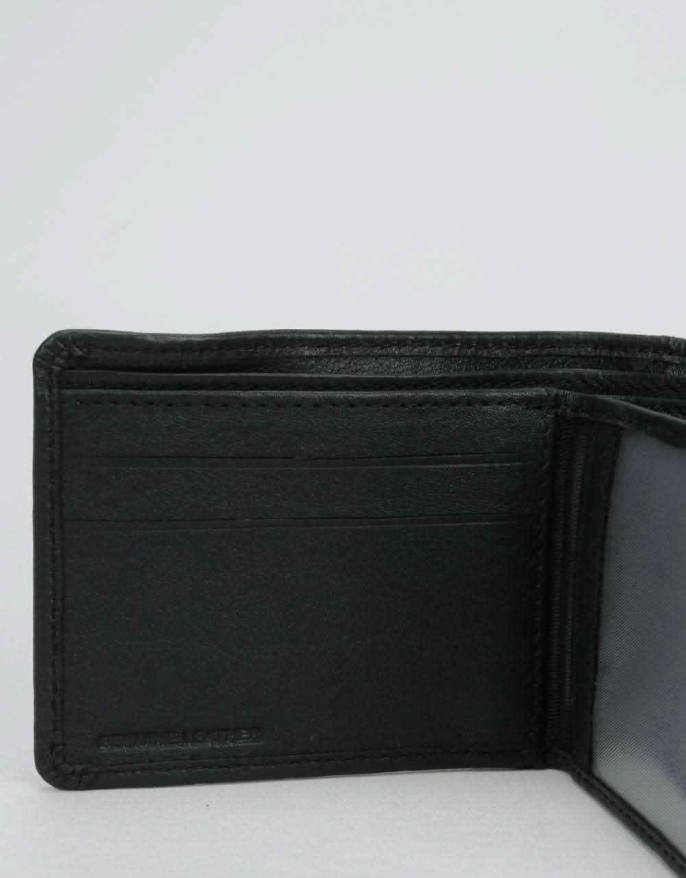 Dickies Wilburn Wallet - Black