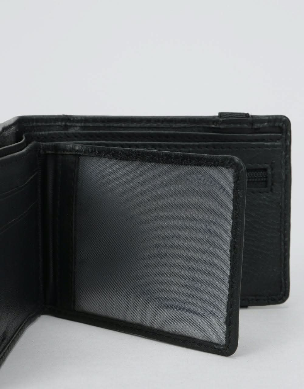 Dickies Wilburn Wallet - Black