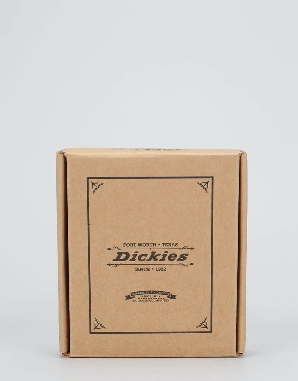 Dickies Wilburn Wallet - Black