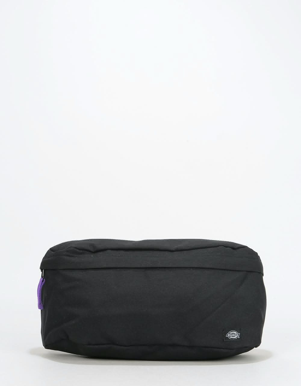 Dickies Martinsville Cross Body Bag - Black