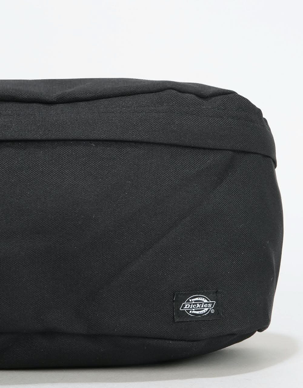 Dickies Martinsville Cross Body Bag - Black