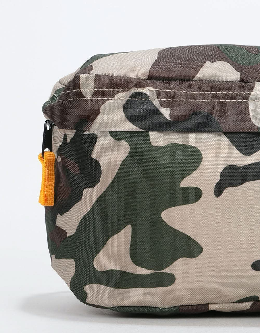 Dickies Martinsville Cross Body Bag - Camouflage