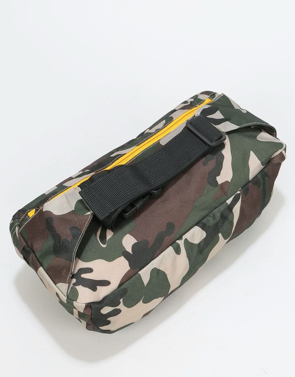 Dickies Martinsville Cross Body Bag - Camouflage