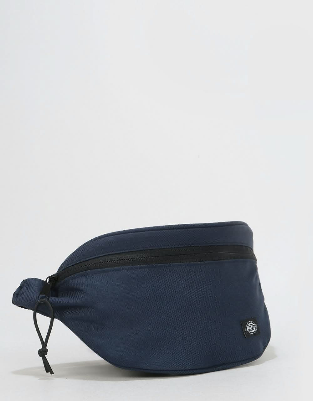 Dickies High Island Cross Body Bag - Navy Blue