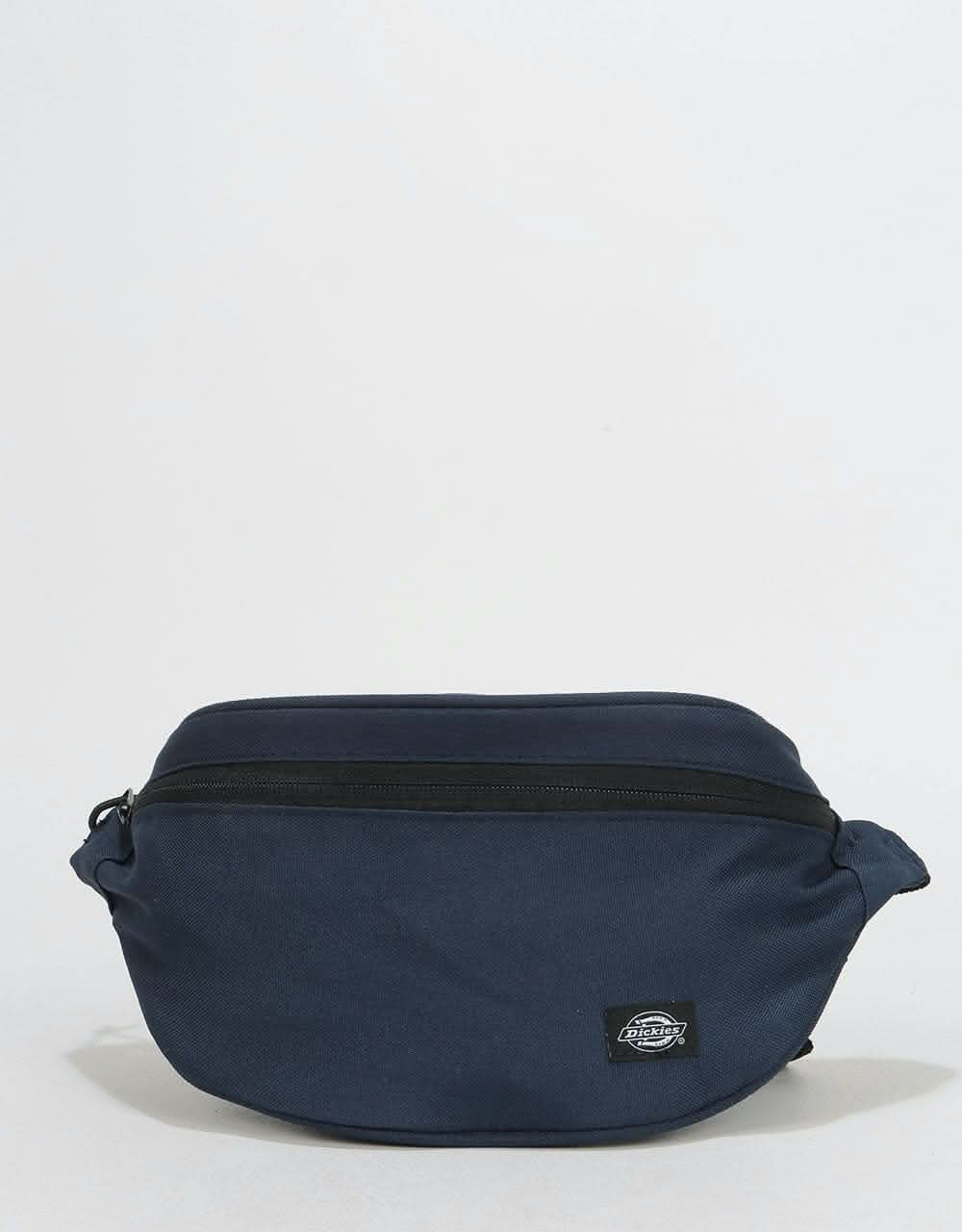 Dickies High Island Cross Body Bag - Navy Blue