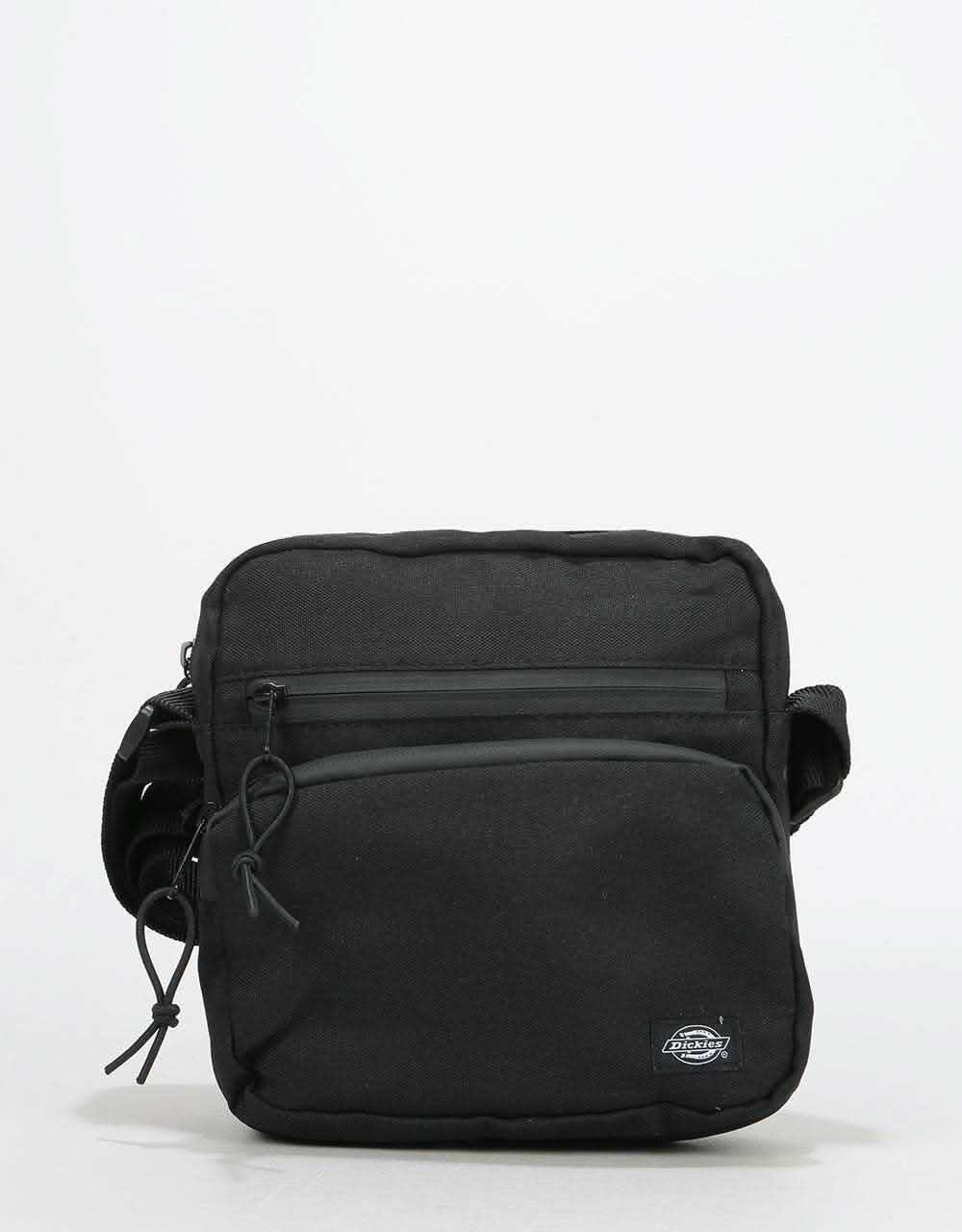 Dickies Gilmer Cross Body Bag - Black