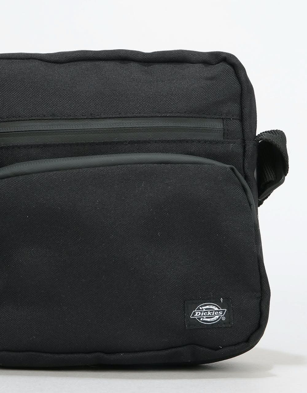 Dickies Gilmer Cross Body Bag - Black