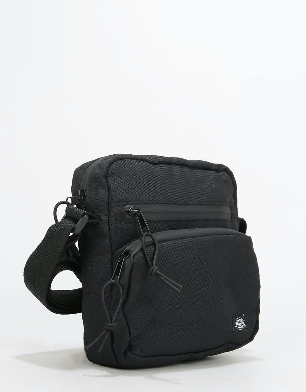 Dickies Gilmer Cross Body Bag - Black