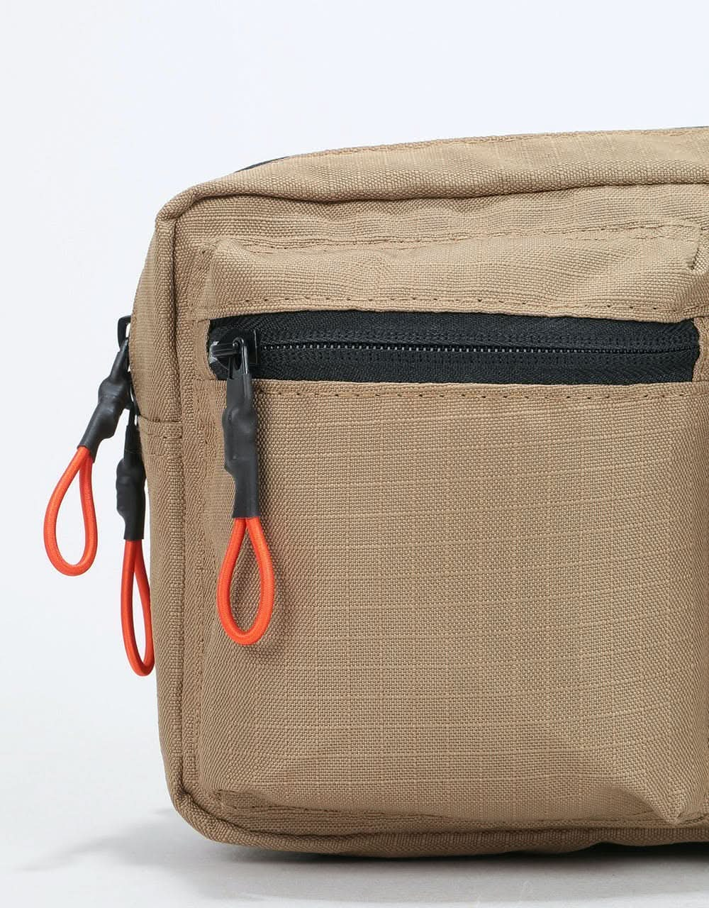 Dickies Fort Spring Cross Body Bag - Dark Khaki