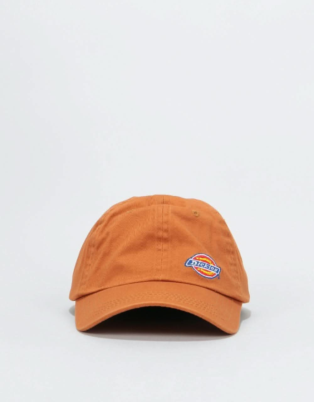 Dickies Willow City Strapback Cap - Brown Duck