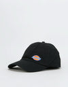 Dickies Willow City Strapback Cap - Black