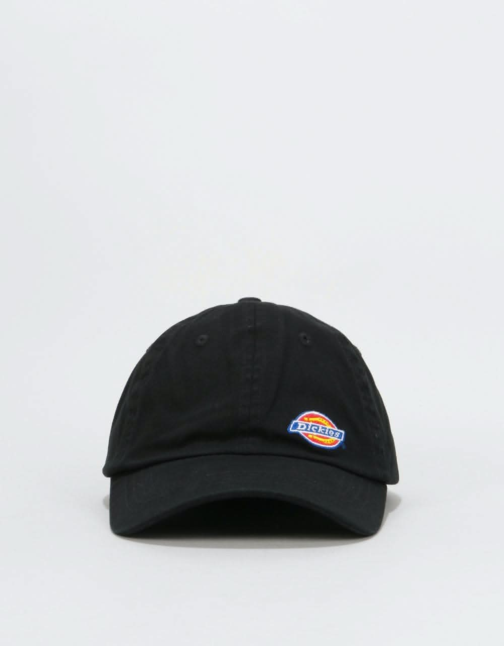 Dickies Willow City Strapback Cap - Black