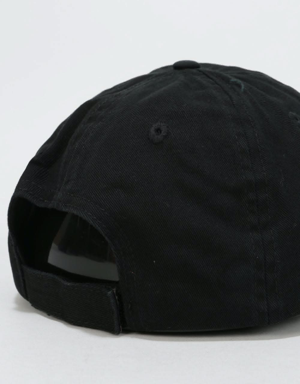 Dickies Willow City Strapback Cap - Black