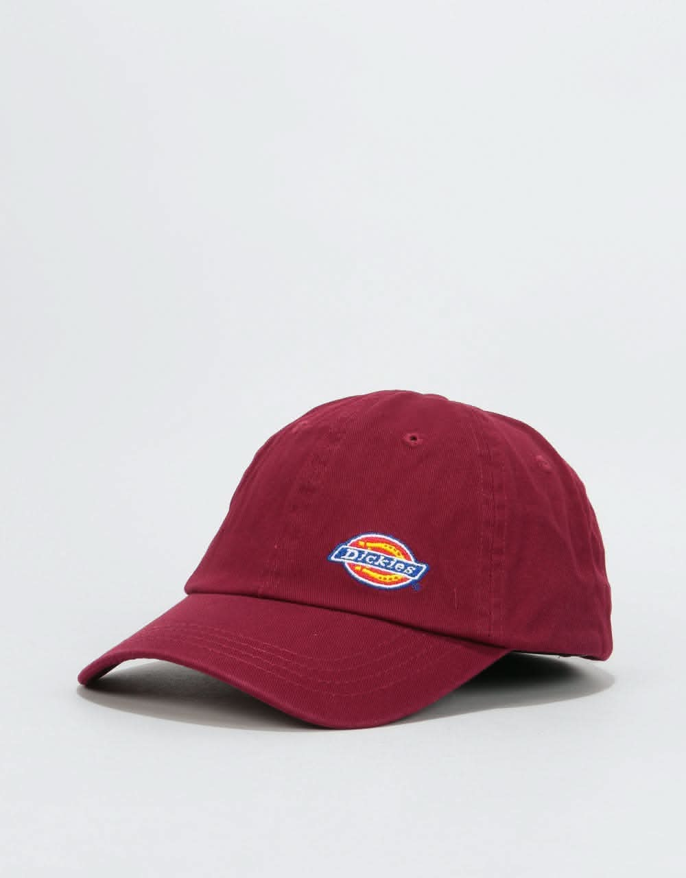 Dickies Willow City Strapback Cap - Maroon