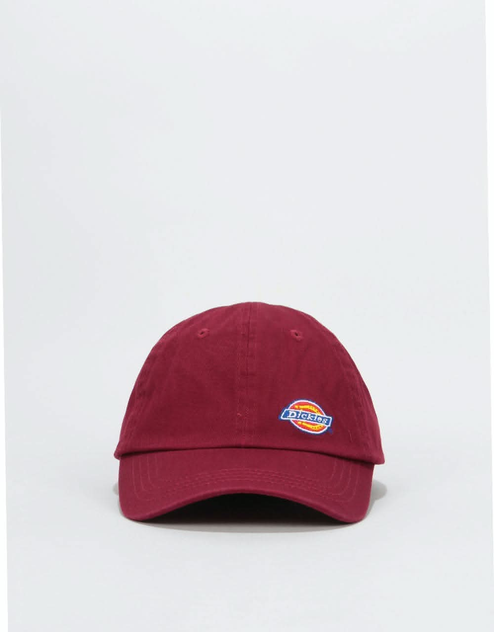 Dickies Willow City Strapback Cap - Maroon