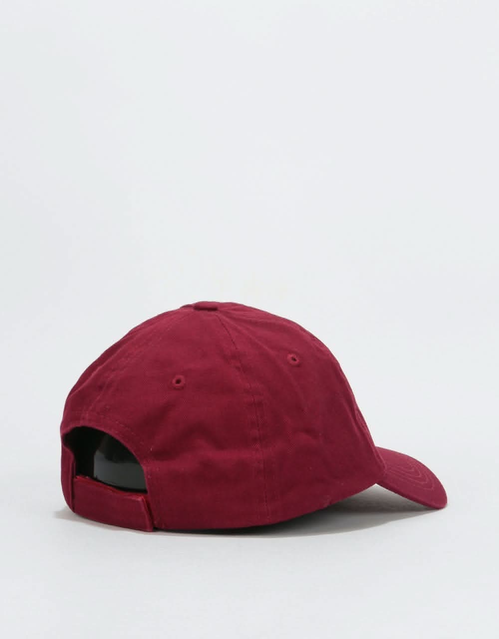 Dickies Willow City Strapback Cap - Maroon