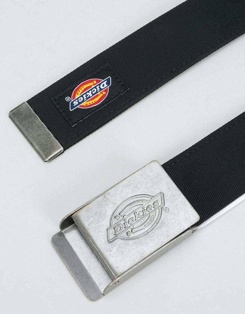 Dickies Webster Web Belt - Black