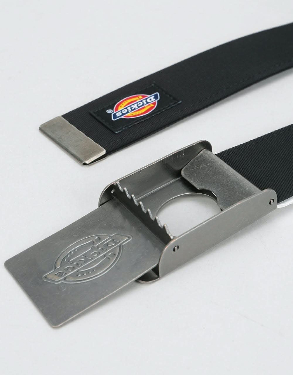 Dickies Webster Web Belt - Black