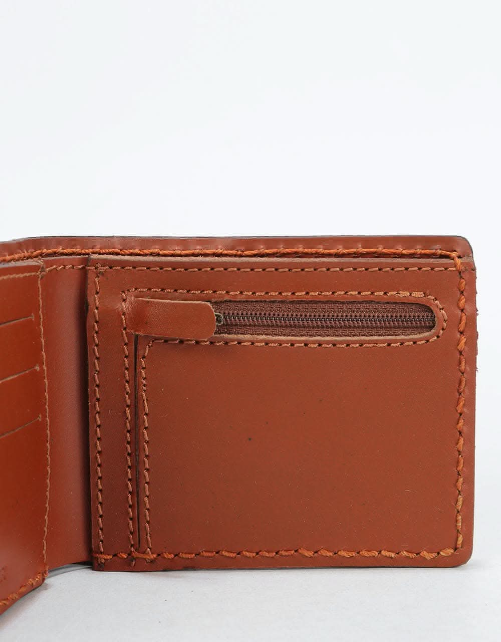 Dickies Coeburn Wallet - Brown